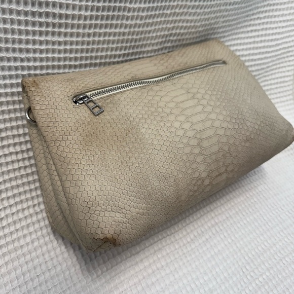 ZADIG & VOLTAIRE Rocky Soft Savage Bag in color Flash - Picture 4 of 15